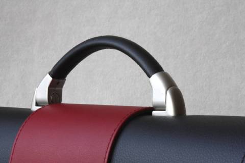 Lederaktentaschen Kant - 27703 - Bild: a1